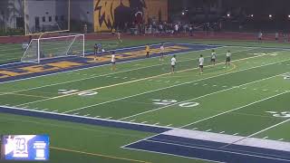 Celebrity Belen Jesuit vs Somerset Silver Palms Boys' High School Football Wealth