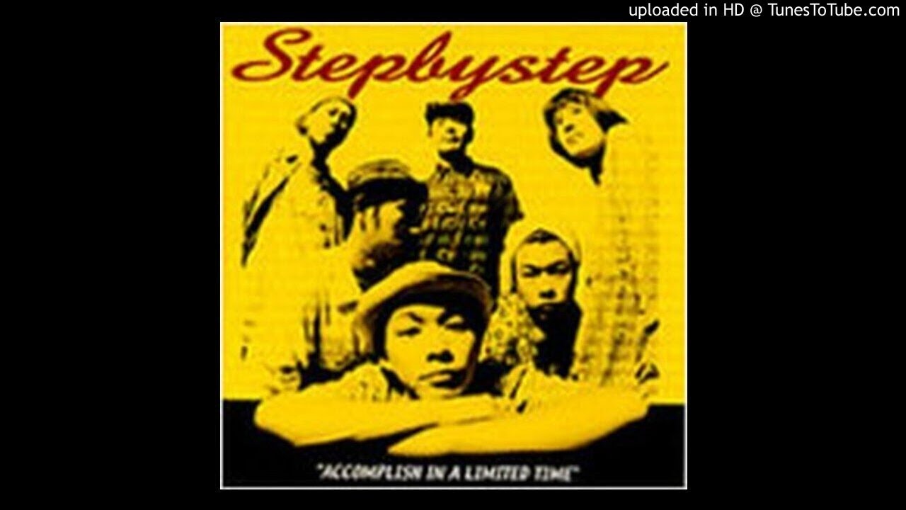 Guarda Step By Step - Everyone Else su YouTube Guarda Step By Step - Everyone Else su YouTube