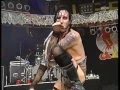 Marilyn Manson - Sweet Dreams Live At Bizarre Festival