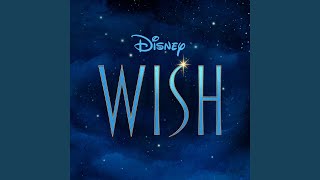 Welcome To Rosas - Ariana DeBose, Wish - Cast & Disney