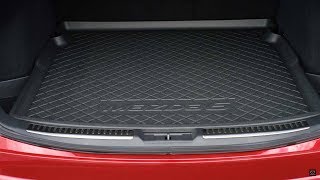 Mazda6  Cargo Tray – Mazda Genuine Accessory