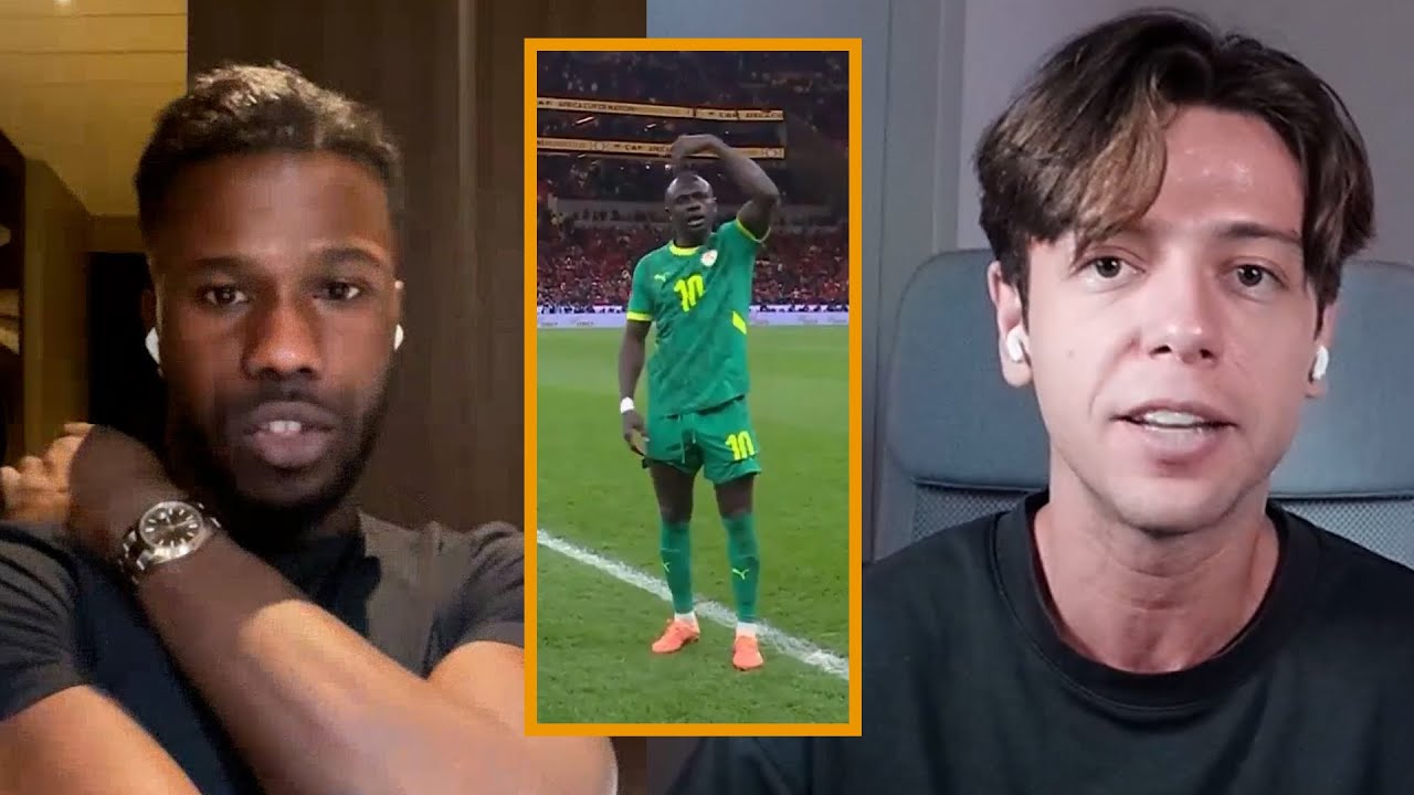 Keita Balde Opina sobre el Abadandono de Senegal y las Toallas de Mendy