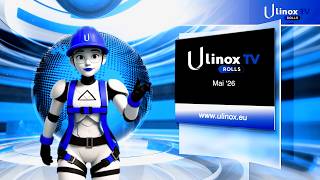 Ulinox TV – Actualités mai 2026