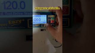AMTECH VFD Acceleration & Deceleration Time Setting | Motor Start & Stop Time Explained #vfd #bts