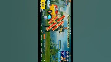 Bgmi High Data Consuming😭 Problem Solved 100% Real✅#shorts #youtubeshorts #bgmi #tricks #pubgmobile