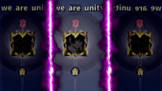 [PRESET] SAD ML🍂 || LASTCHILD DUKA X  UNITY 🎶