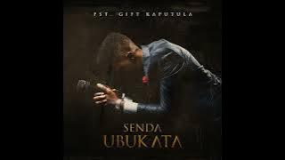 Pst Gift Kaputula - Senda Ubukata •Zambian Gospel Music•