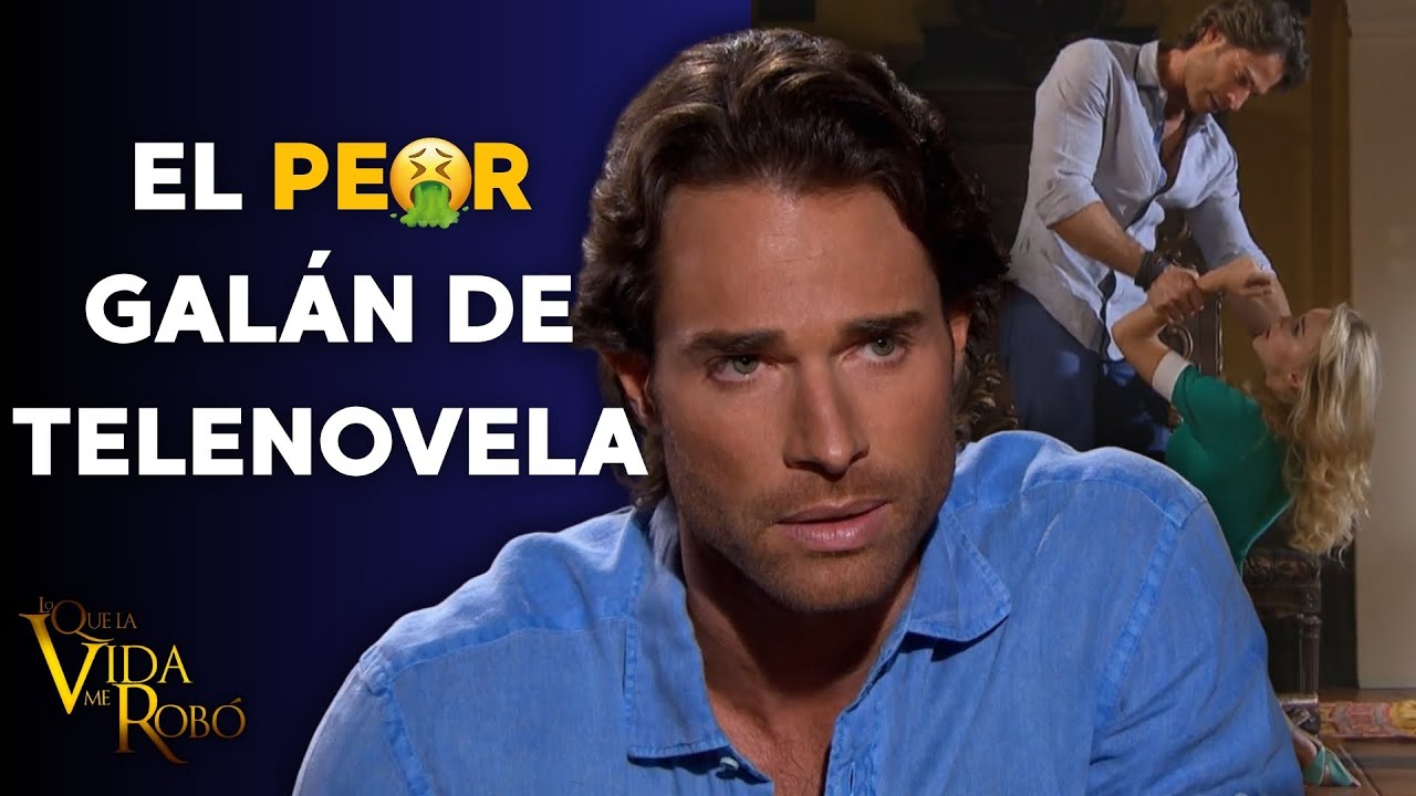 PULVERIZANDO A: ALEJANDRO ALMONTE - EL VERDADERO COBARDE - crítica / peores momentos.