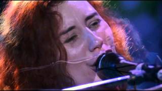 Tori Amos - Winter (Live,Montreux 91)