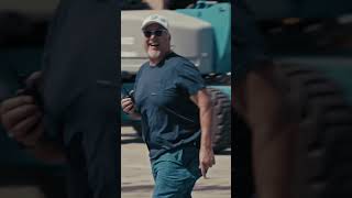 Volvo Trucks — BTS with the all-new VNR