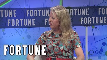 Brainstorm Finance 2019: Interview with Kathryn Haun