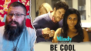 The Mindy Project: Be Cool ( Retro Episode Review) | The Rank Podcast