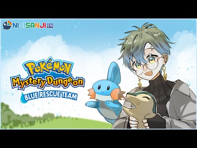 Mystery Dungeon and chillのサムネイル