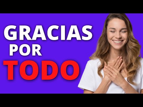 Video: Cómo Agradecer A Una Chica