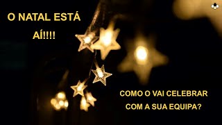 Brightbe.e - Natal Em Equipa