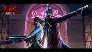 TASTE THE BLOOD REMIX-Devil May Cry Mobile(Dante Battle OST-V1-AND-V2)