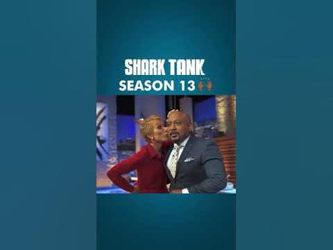 Shark Tank New Season Starts TONIGHT! #shorts - YouTube