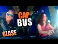 Clase Conducir CAP Autobús | Autoescuela Lara