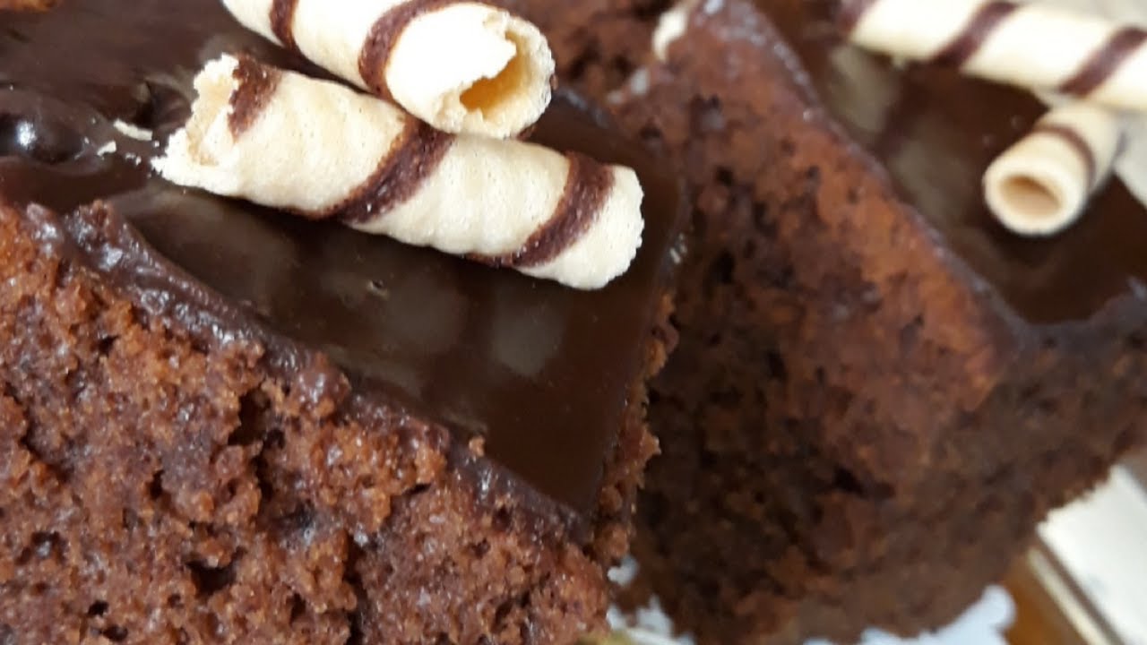 كيك الشكولا الملكي لعشاق الشكولا 🍫🍫🍫 أروع ما يمكن توجدي راقية شكلا و مذاقا  تستحق التجربة  ♥️#كيك