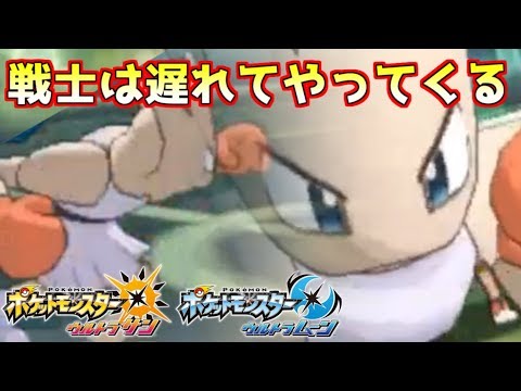 Usum エビワラーのおぼえる技 入手方法など攻略情報まとめ ポケモンウルトラサンムーン 攻略大百科