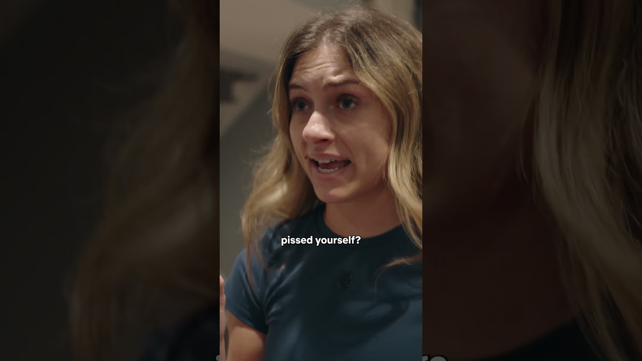 When you think you're getting cockblocked