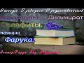 НАЗРАТУЛЛАХ И ДИЛЬМУРАТ САЛЯФИТЫ. ПОЗИЦИЯ ФАРУКА.