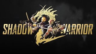 Shadow Warrior 2 Graphics Cards Benchmark