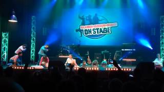 Demoteam Streethearts - Finale Nbm On Stage Spant Bussum
