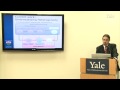 EEG Studies of Social Perception, Dr. James McPartland