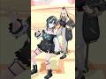 トンツカタンタン にこタンと #shorts #踊ってみた