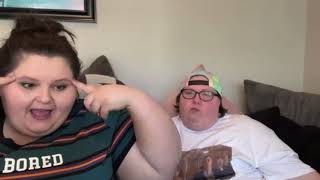 Amberlynn And Becky On Thin Ice.