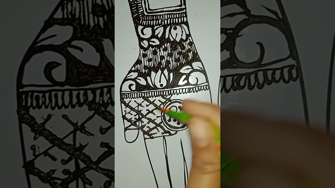 My# first# long# video#mehndi #desgin #like #share#subscribe#viralvideo 