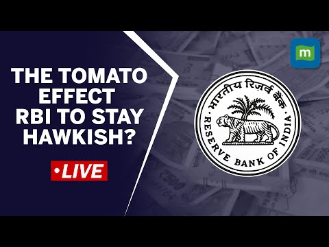 Live: RBI Expected To Hold Rates | Surging Tomato Prices To Sour Inflation Forecast? | MPC Meet Episode cover