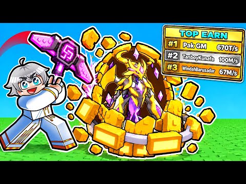 I Tried Another Kid's TRICK in Break and Steal an Egg, Did I Get an OMEGA PET?!