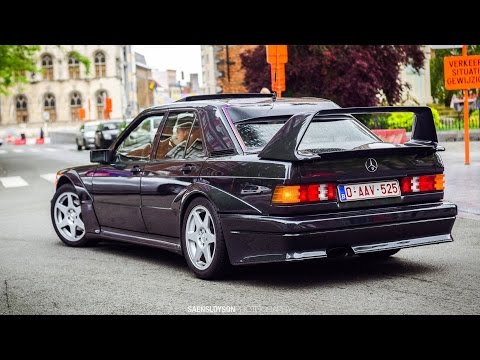 mercedes-190e-2.5-16-evolution-ii-|-acceleration