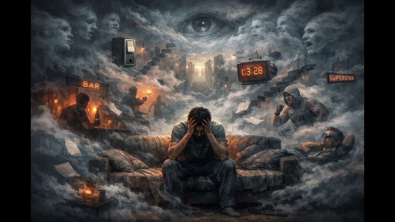 Sponsor - Голоса