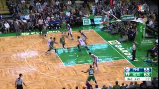 Good5 Amir Roars Down The Paint