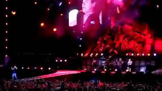 AC/DC : Hell's bells (Live @ Paris 2009)