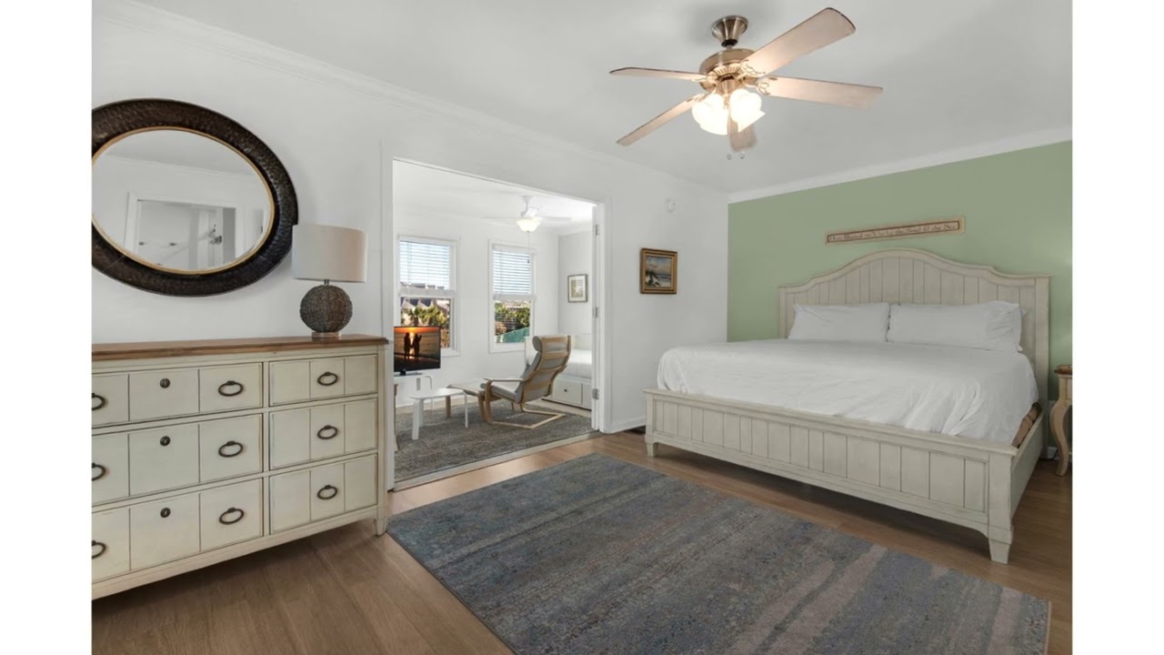 4772 Calatrava Ct "Another Day In Paradise" | Destin, FL | RealJoy Vacations