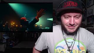 JOKER: FOLIE A DEUX Trailer - NORSE Reacts