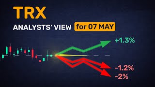Tomorrow’s TRX forecast simplified — all in 5 minutes