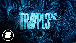 TRIIIPL3 INC. - Gasoline (Official Music Video)