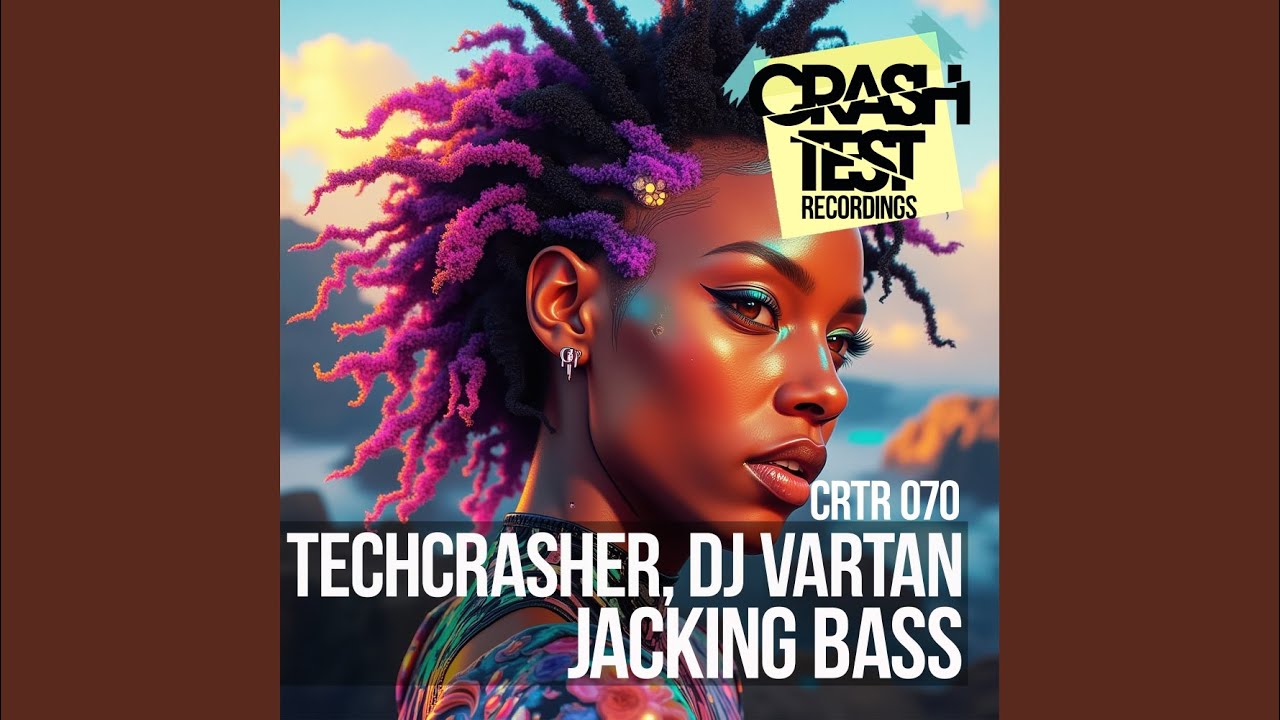 Watch Jacking Bass (Radio Edit) on YouTube Watch Jacking Bass (Radio Edit) on YouTube