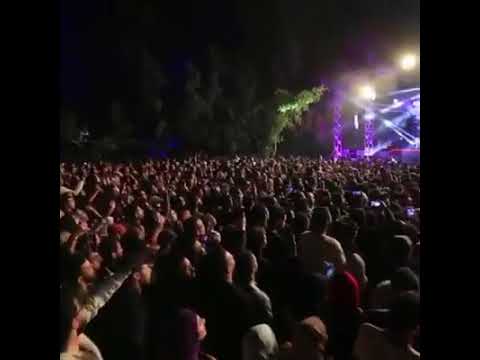 قولوله سماح تامر عاشور بصوت الجمهور