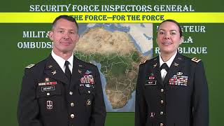 Famous SETAF-AF IG: Whistleblower Reprisal Protection Act Net Worth