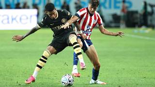 08/09/2026 - Manchester City vs Atletico Madrid Full Match