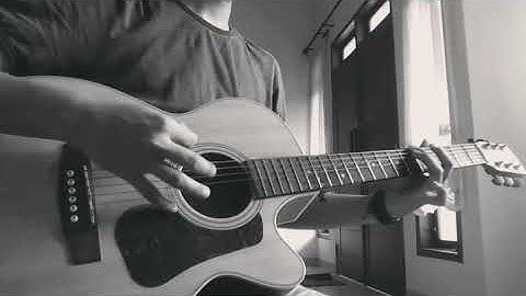 Warkop DKI theme song (guitar cover)