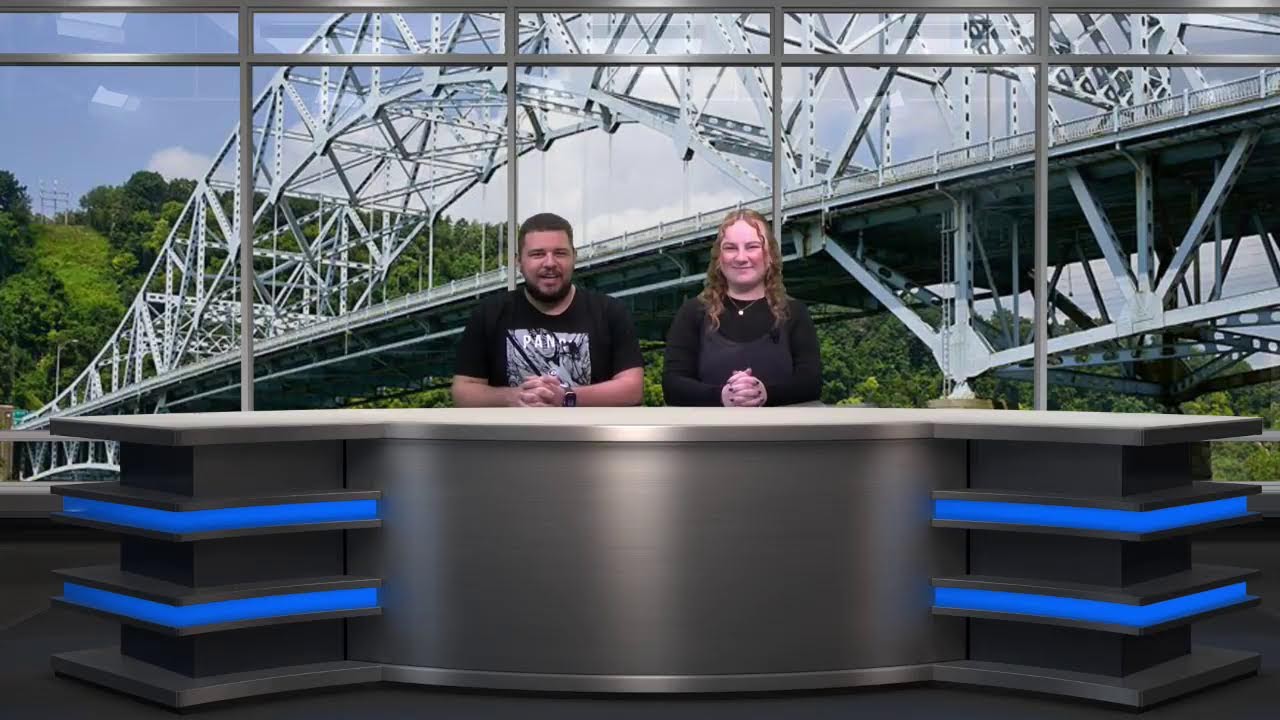 EF High School Live Stream