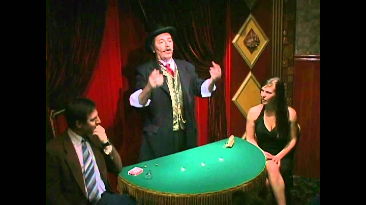 Pop Haydn -- Shell Game