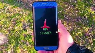 CHWAFA MAROC 2018 شرح لعبة الشوافة
